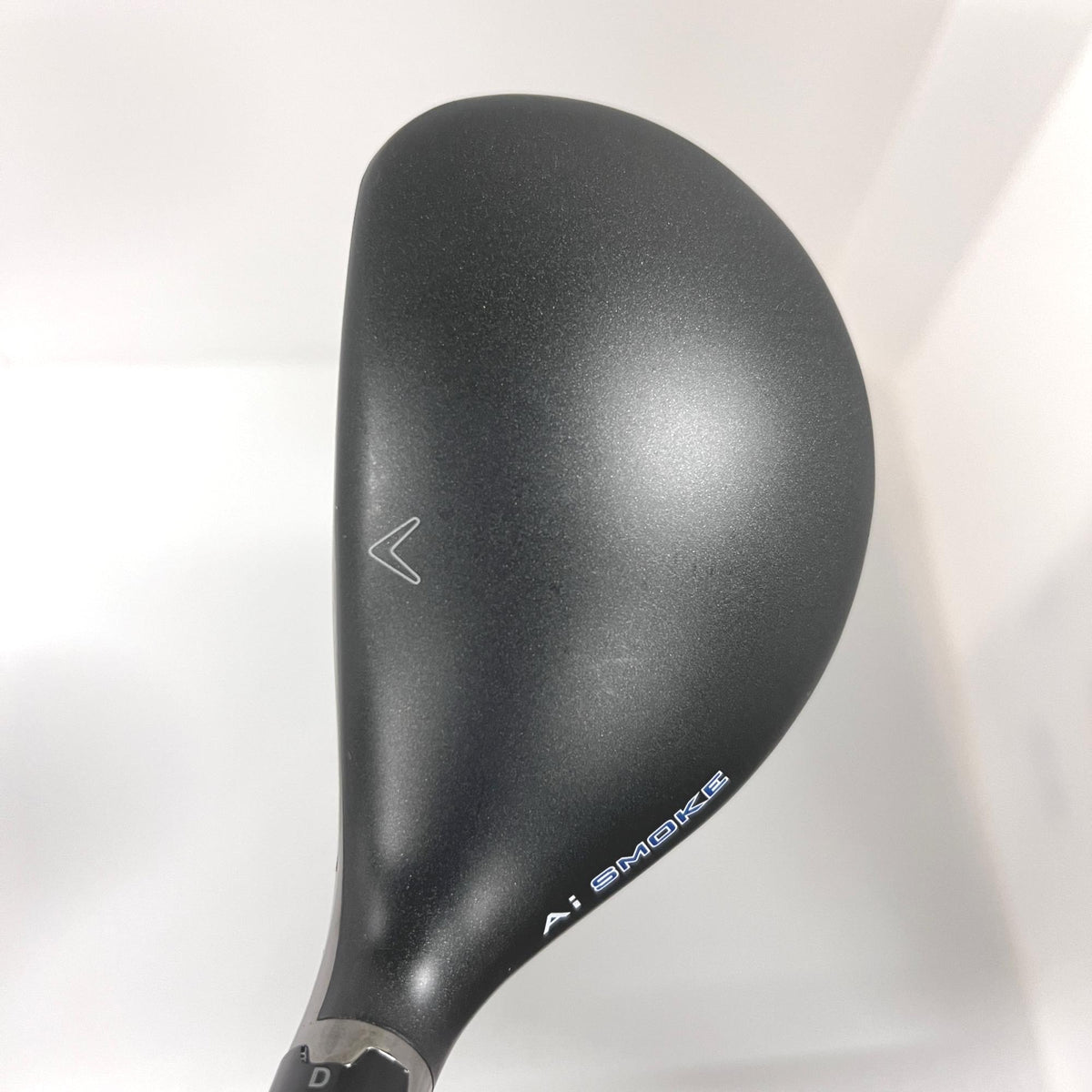 Callaway Hybrid PARADYM Ai SMOKE HL 21° StiffRegular TENSEI 50 for CW(Ai SMOKE UT)