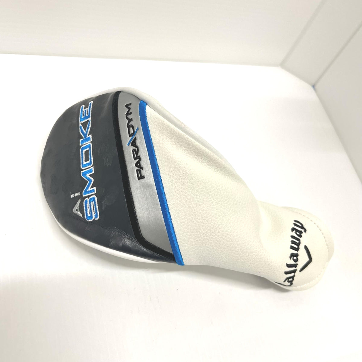 Callaway Hybrid PARADYM Ai SMOKE MAX FAST 24° Regular TENSEI 40 for CW(Ai SMOKE UT)