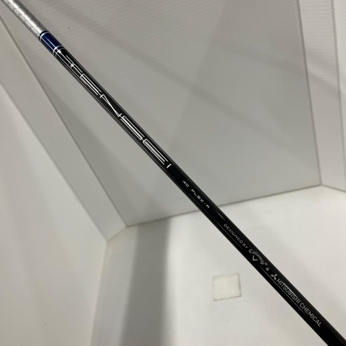 Callaway Hybrid PARADYM Ai SMOKE MAX FAST 24° Regular TENSEI 40 for CW(Ai SMOKE UT)