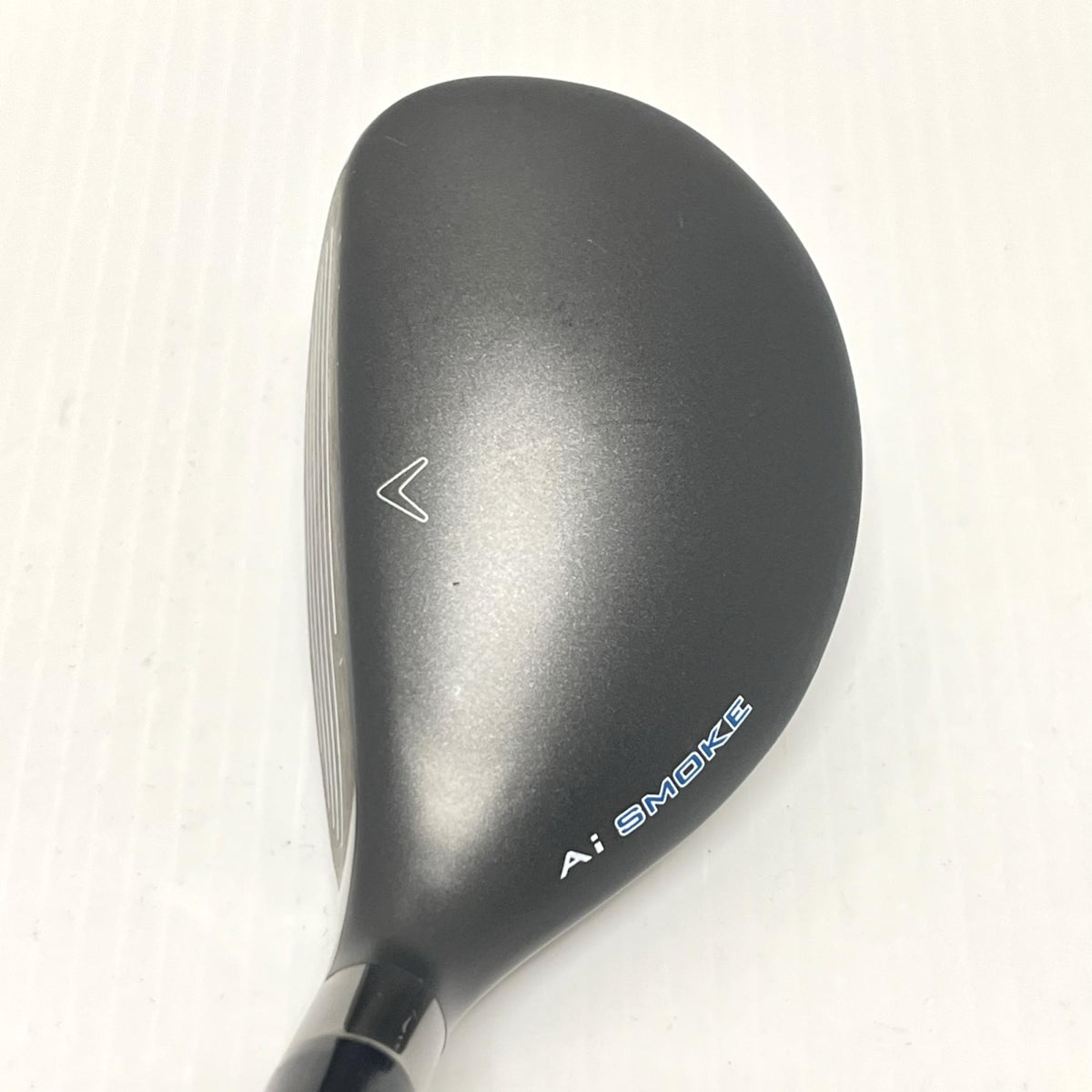 Callaway Hybrid PARADYM Ai SMOKE MAX FAST 24° Regular TENSEI 40 for CW(Ai SMOKE UT)