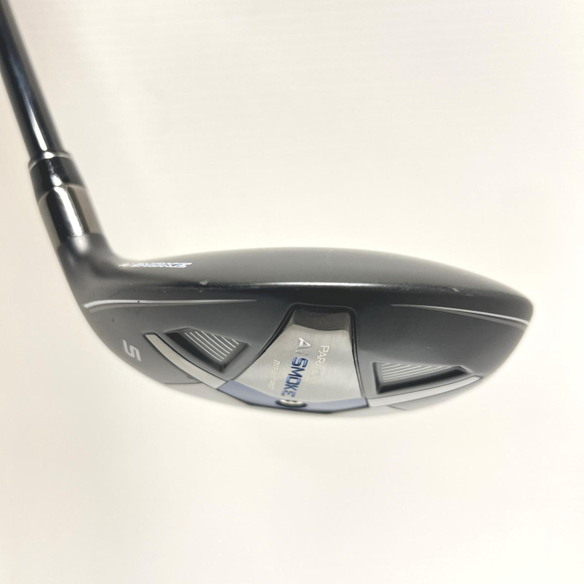 Callaway Hybrid PARADYM Ai SMOKE MAX FAST 24° Regular TENSEI 40 for CW(Ai SMOKE UT)