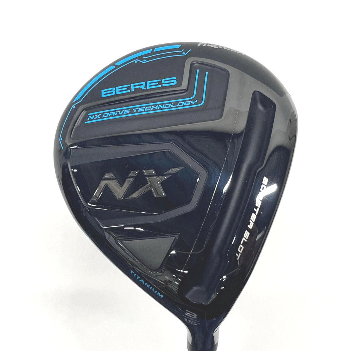 HONMA Fairway BERES NX 15° Regular VIZARD FOR NX 45