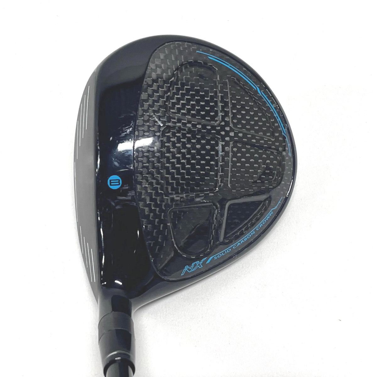 HONMA Fairway BERES NX 15° Regular VIZARD FOR NX 45