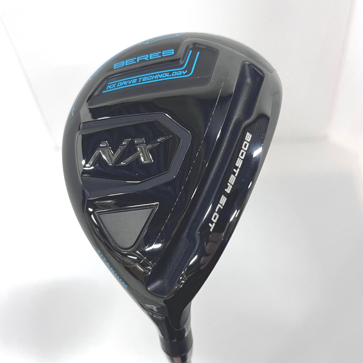 HONMA Hybrid BERES NX 22° Regular VIZARD FOR NX 45(UT)