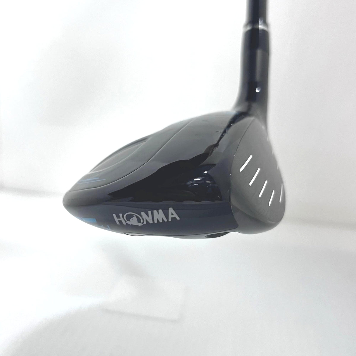 HONMA Hybrid BERES NX 22° Regular VIZARD FOR NX 45(UT)
