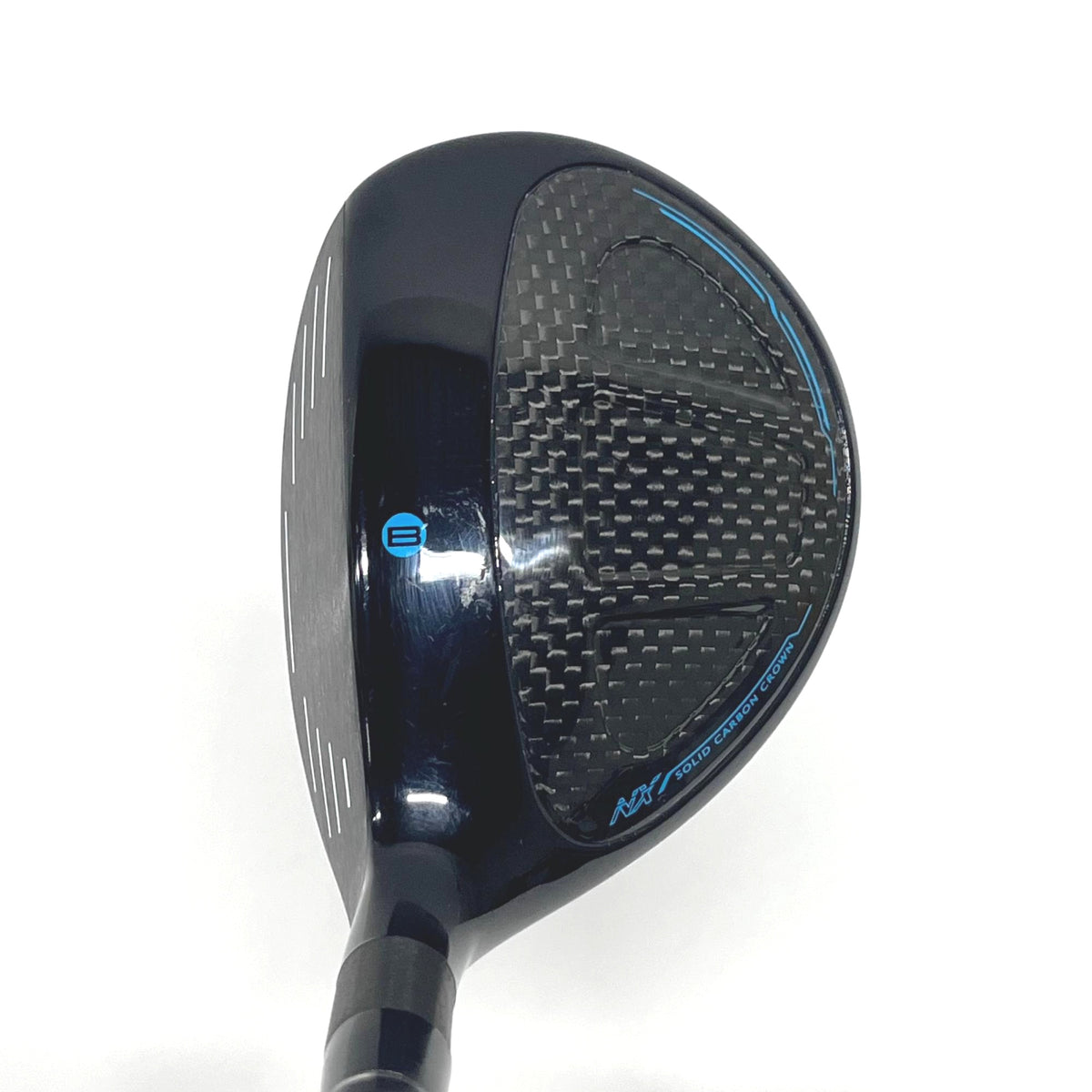 HONMA Hybrid BERES NX 22° Regular VIZARD FOR NX 45(UT)
