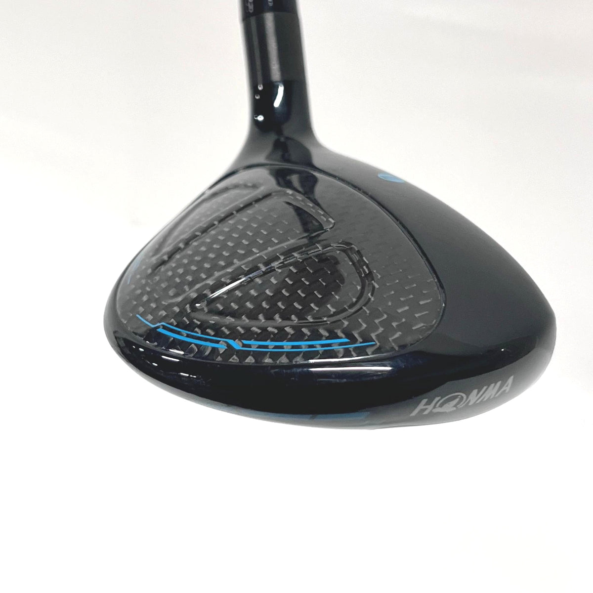 HONMA Hybrid BERES NX 22° Regular VIZARD FOR NX 45(UT)
