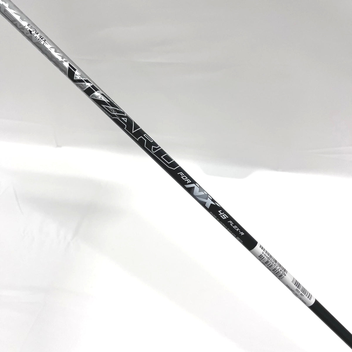 HONMA Hybrid BERES NX 22° Regular VIZARD FOR NX 45(UT)