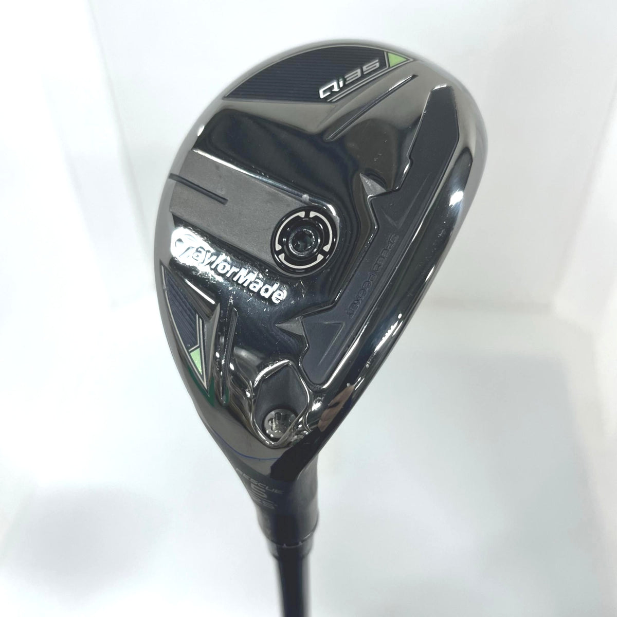 Taylormade Hybrid Qi35 25° Regular Diamana BLUE TM60(Qi35 UT)