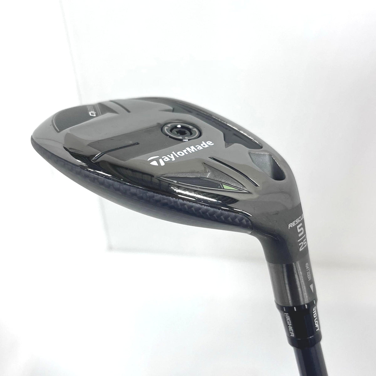 Taylormade Hybrid Qi35 25° Regular Diamana BLUE TM60(Qi35 UT)