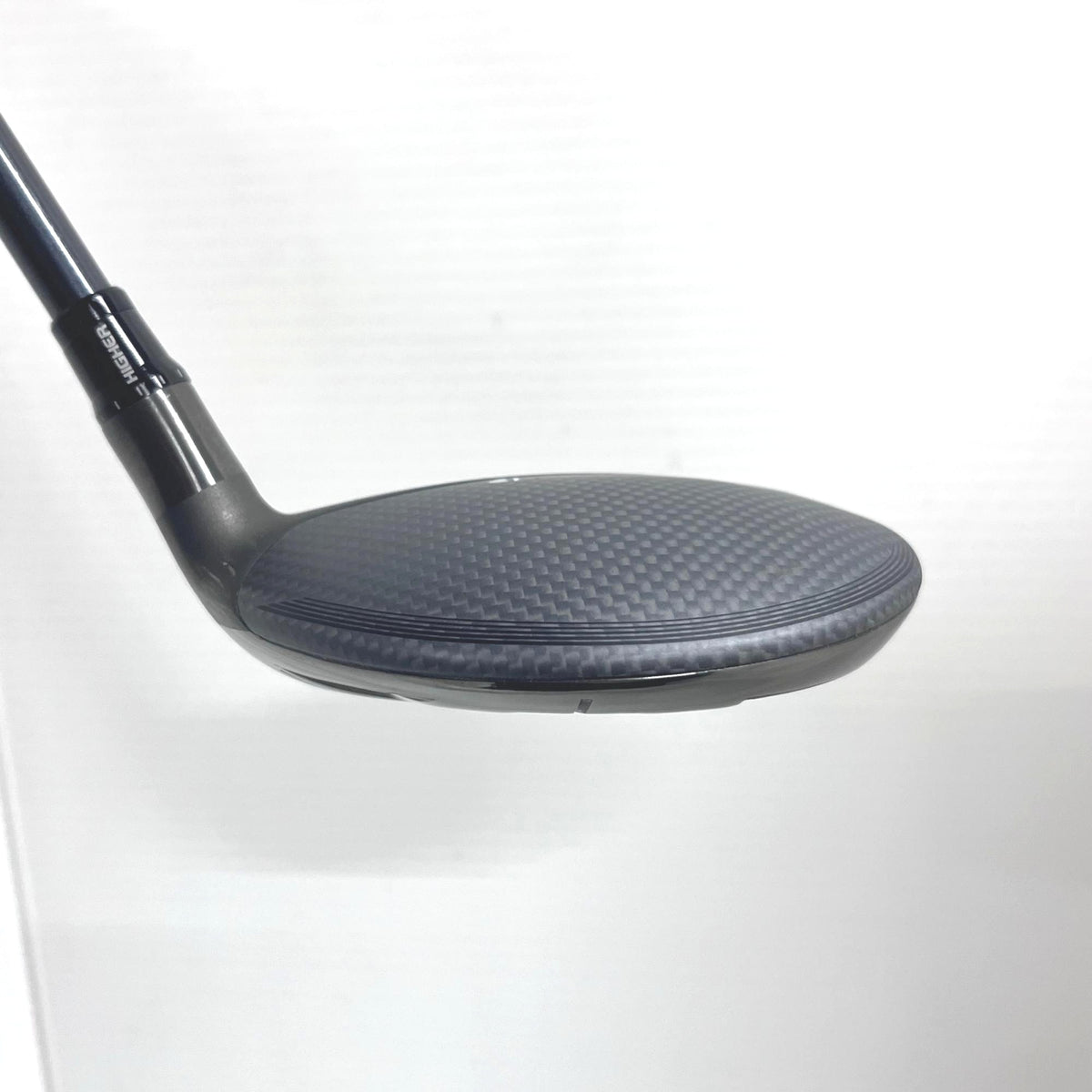 Taylormade Hybrid Qi35 25° Regular Diamana BLUE TM60(Qi35 UT)