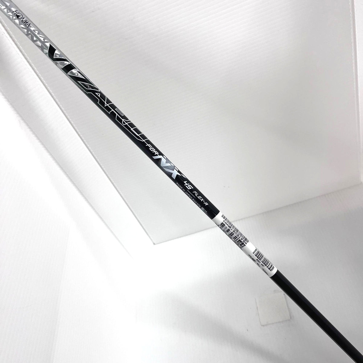 HONMA Hybrid BERES NX 25° Regular VIZARD FOR NX 45(UT)