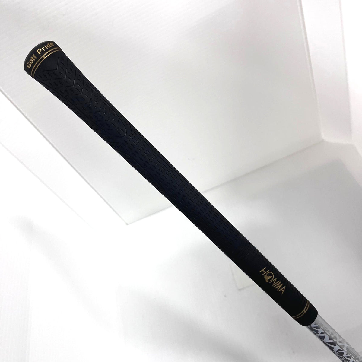 HONMA Hybrid BERES NX 25° Regular VIZARD FOR NX 45(UT)