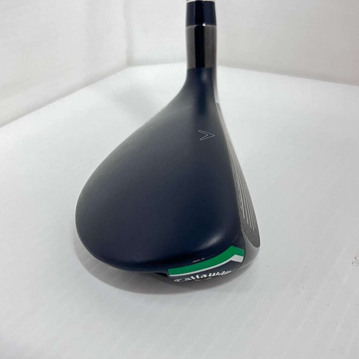 Callaway Hybrid ELYTE MAX FAST 24° Regular LIN-Q GREEN 40 for CW(ELYTE UT)
