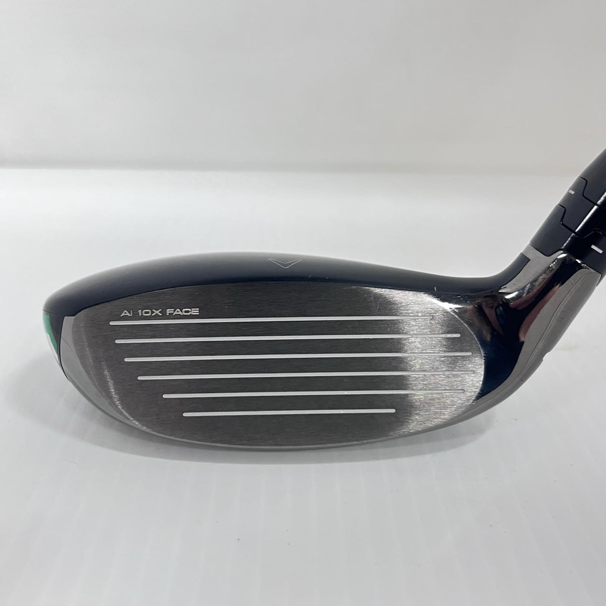 Callaway Hybrid ELYTE 22° Stiff VENTUS GREEN 50 for CW(ELYTE UT)