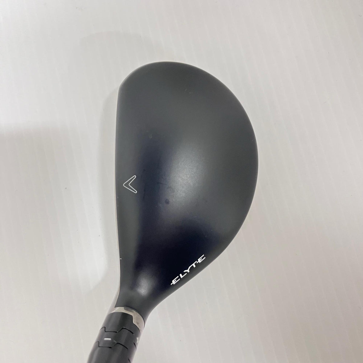 Callaway Hybrid ELYTE 22° Stiff VENTUS GREEN 50 for CW(ELYTE UT)