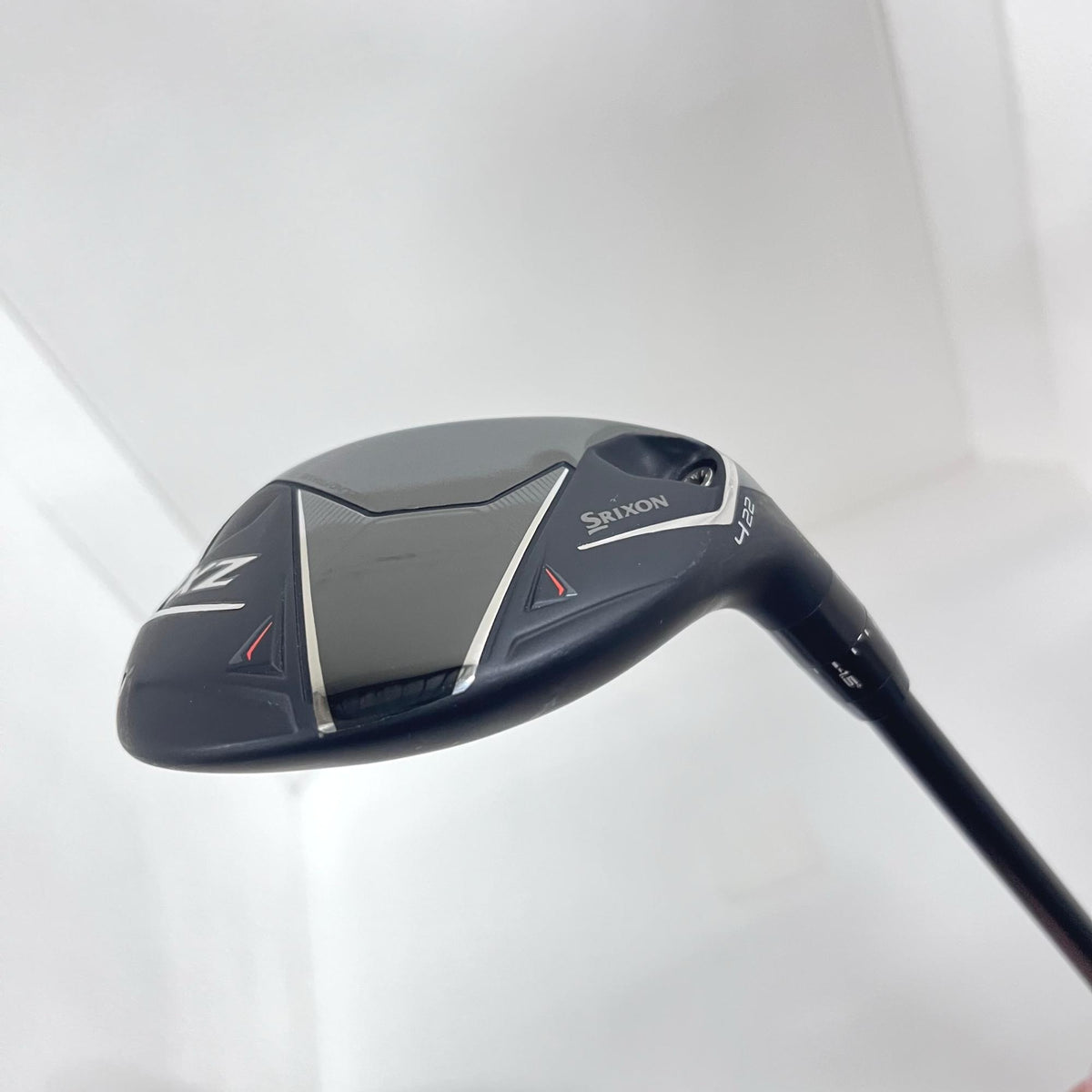 SRIXON
Hybrid SRIXON ZXi 22° Stiff Diamana ZXi 60 for HYBRID