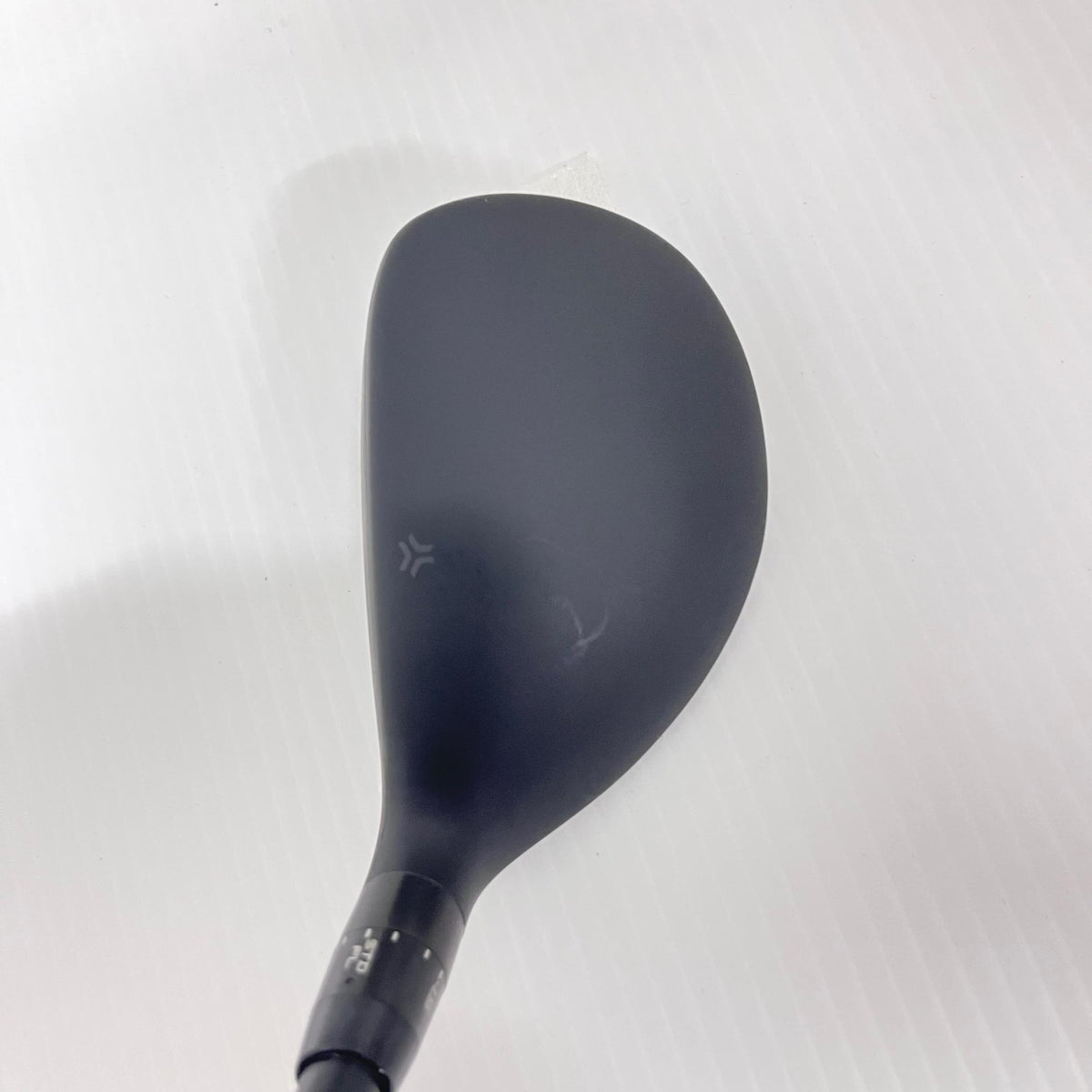 SRIXON
Hybrid SRIXON ZXi 22° Stiff Diamana ZXi 60 for HYBRID
