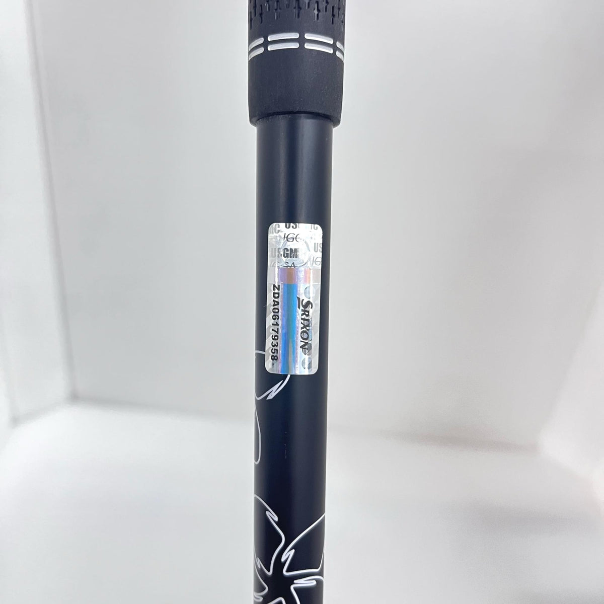 SRIXON
Hybrid SRIXON ZXi 22° Stiff Diamana ZXi 60 for HYBRID