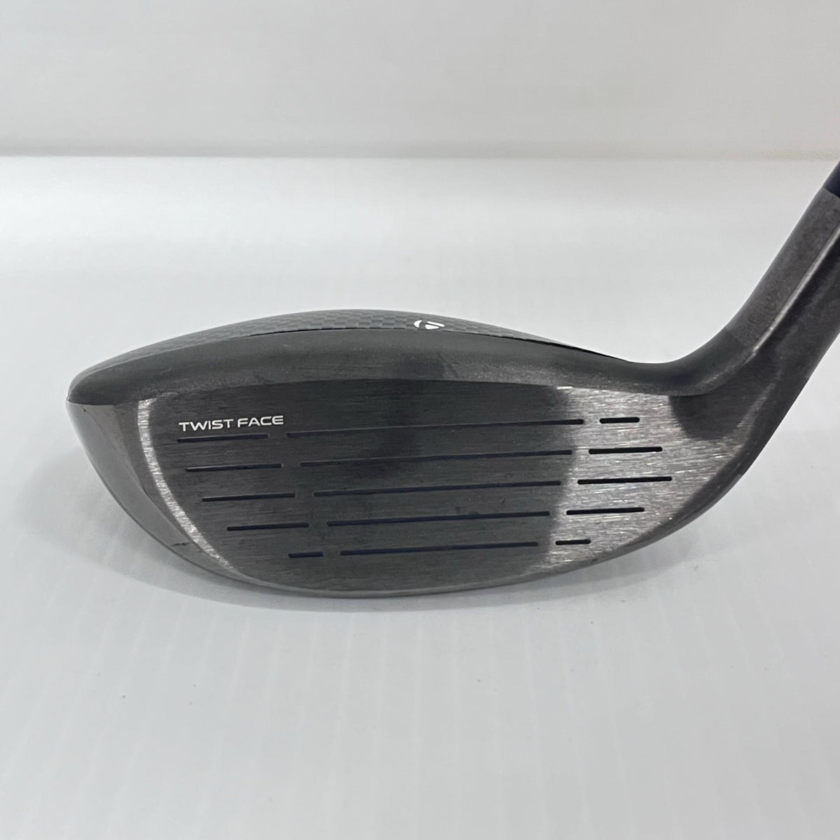 Taylormade Hybrid Qi35 MAX 23° Regular Diamana BLUE TM60(Qi35 UT)