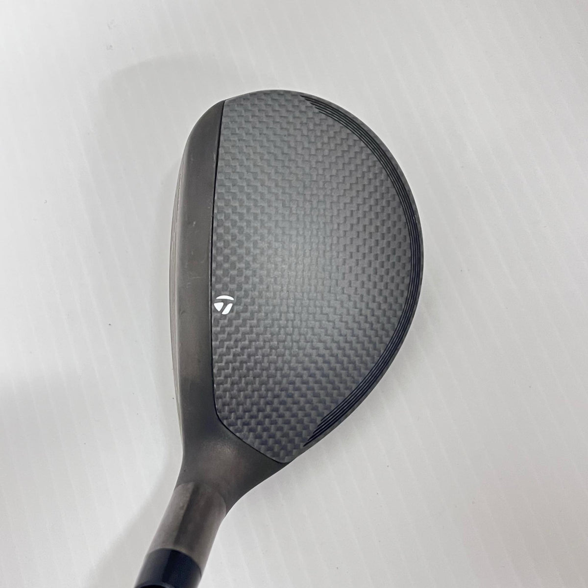 Taylormade Hybrid Qi35 MAX 23° Regular Diamana BLUE TM60(Qi35 UT)