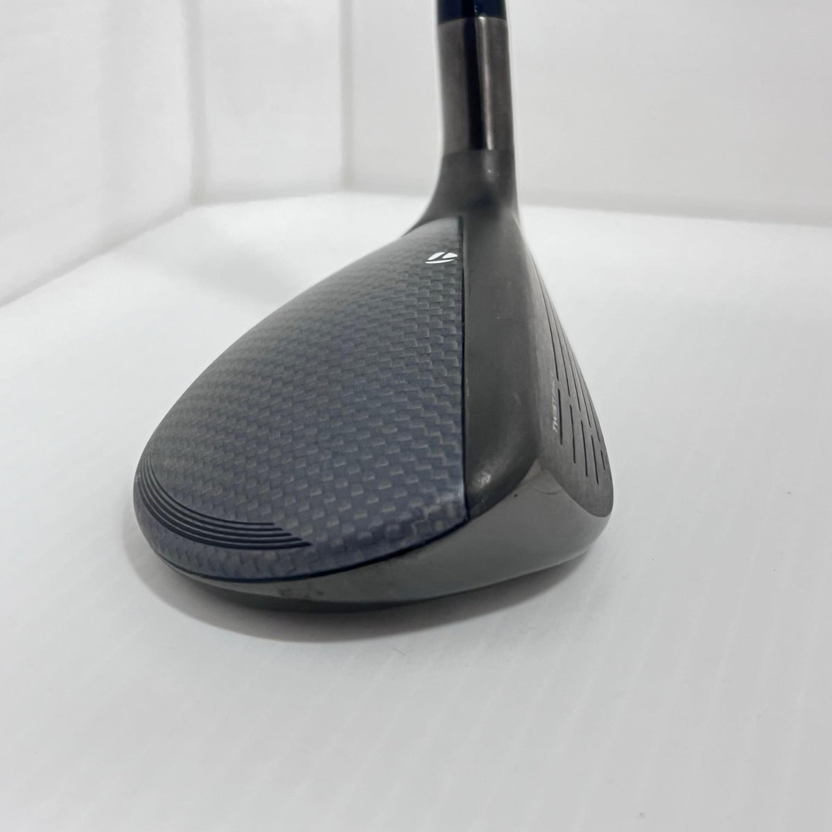 Taylormade Hybrid Qi35 MAX 23° Regular Diamana BLUE TM60(Qi35 UT)