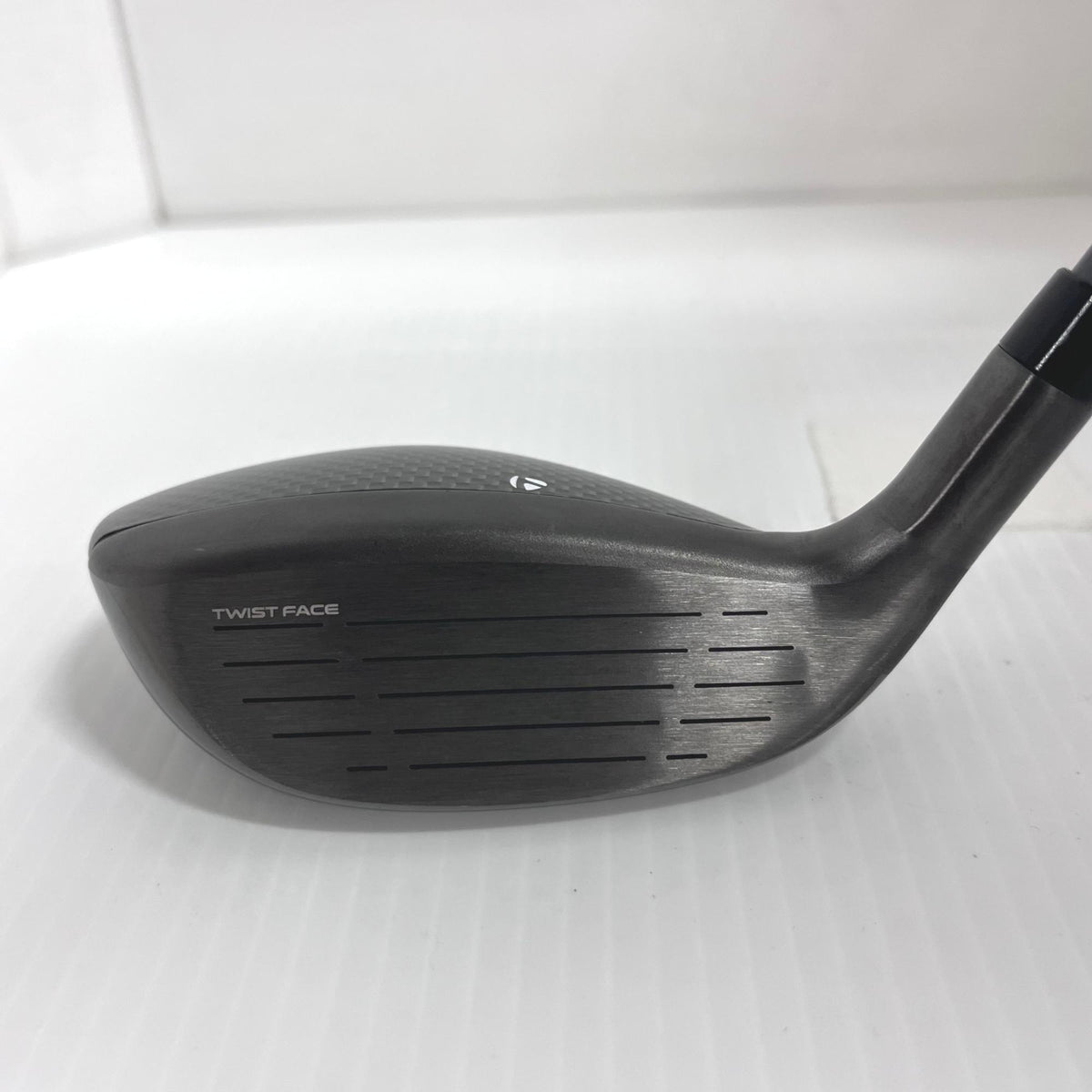 Taylormade Hybrid Qi35 MAX 27° Regular Diamana BLUE TM60(Qi35 UT)