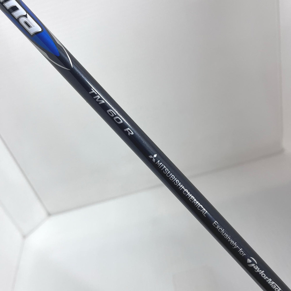 Taylormade Hybrid Qi35 MAX 27° Regular Diamana BLUE TM60(Qi35 UT)