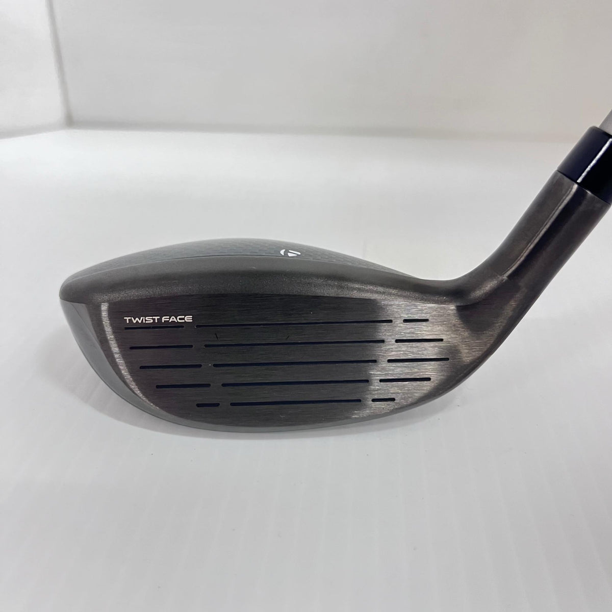 Taylormade Hybrid Qi35 MAX LITE 23° Regular AIR SPEEDER TM(Qi35 UT)