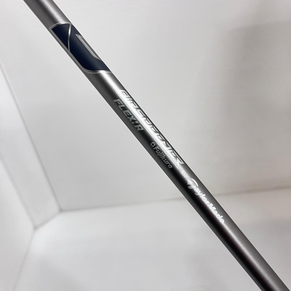 Taylormade Hybrid Qi35 MAX LITE 23° Regular AIR SPEEDER TM(Qi35 UT)