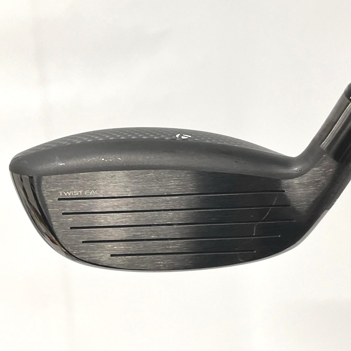 Taylormade Hybrid Qi35 22° Stiff NS PRO 820GH