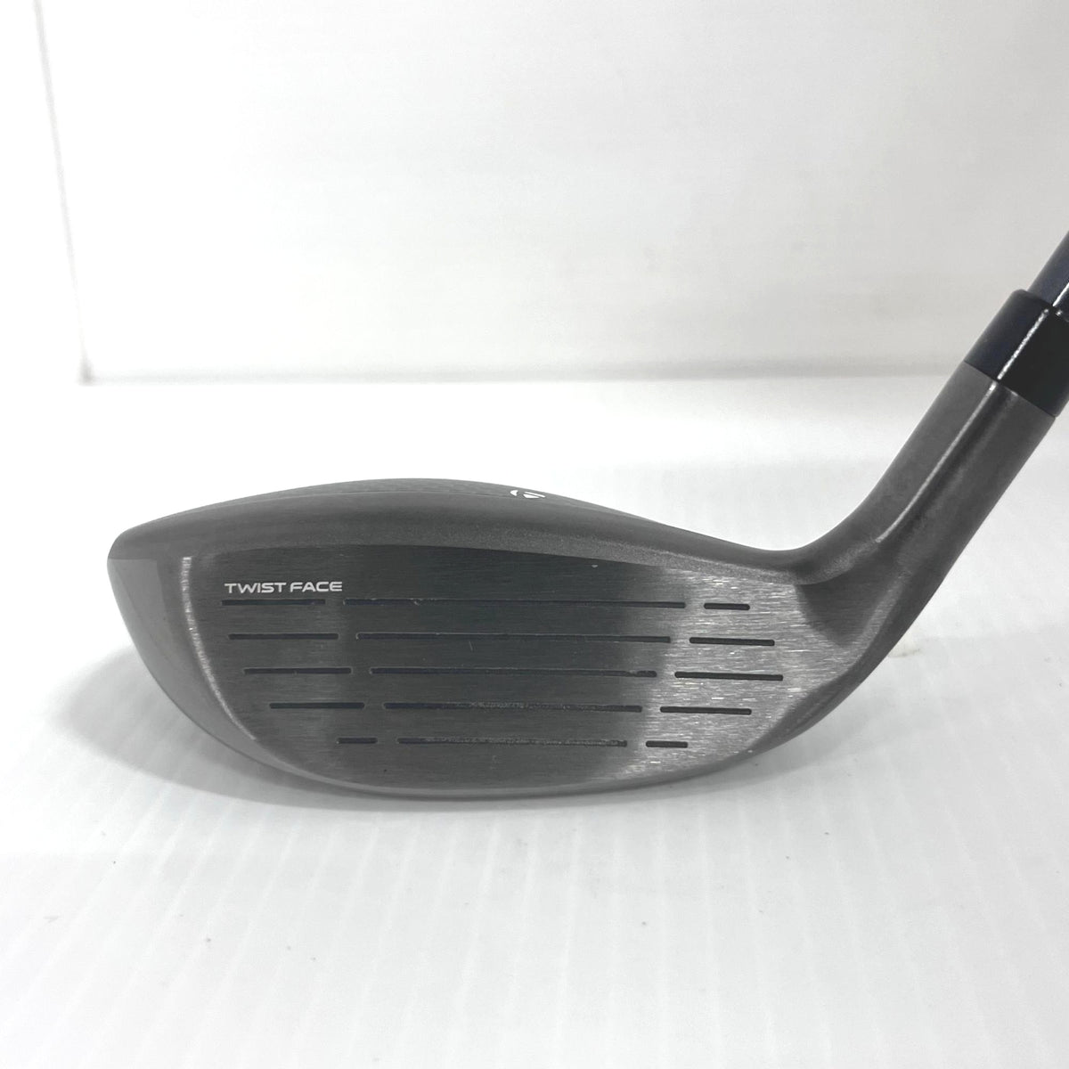 Taylormade Hybrid Qi35 MAX 23° Stiff Diamana BLUE TM60(Qi35 UT)