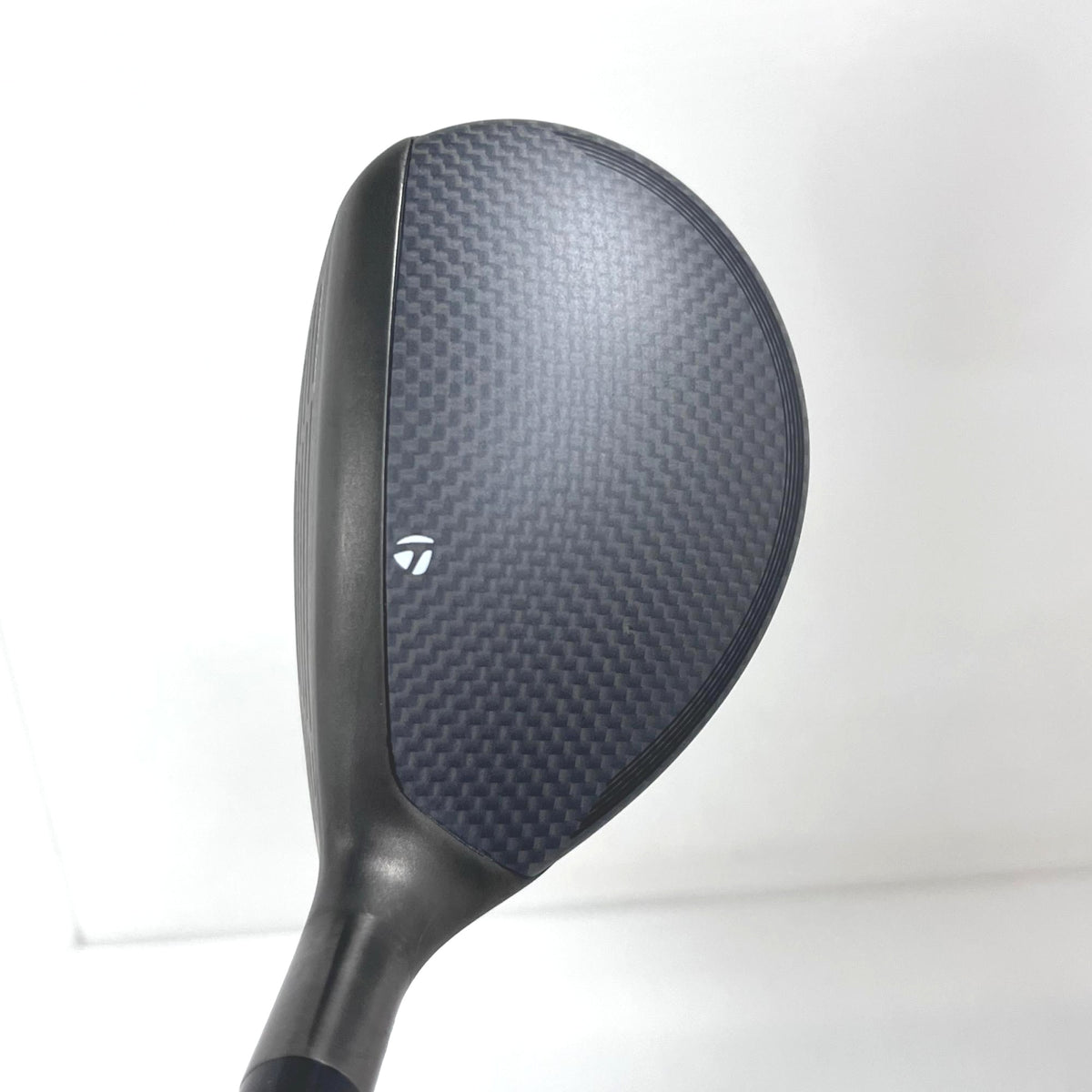 Taylormade Hybrid Qi35 MAX 23° Stiff Diamana BLUE TM60(Qi35 UT)