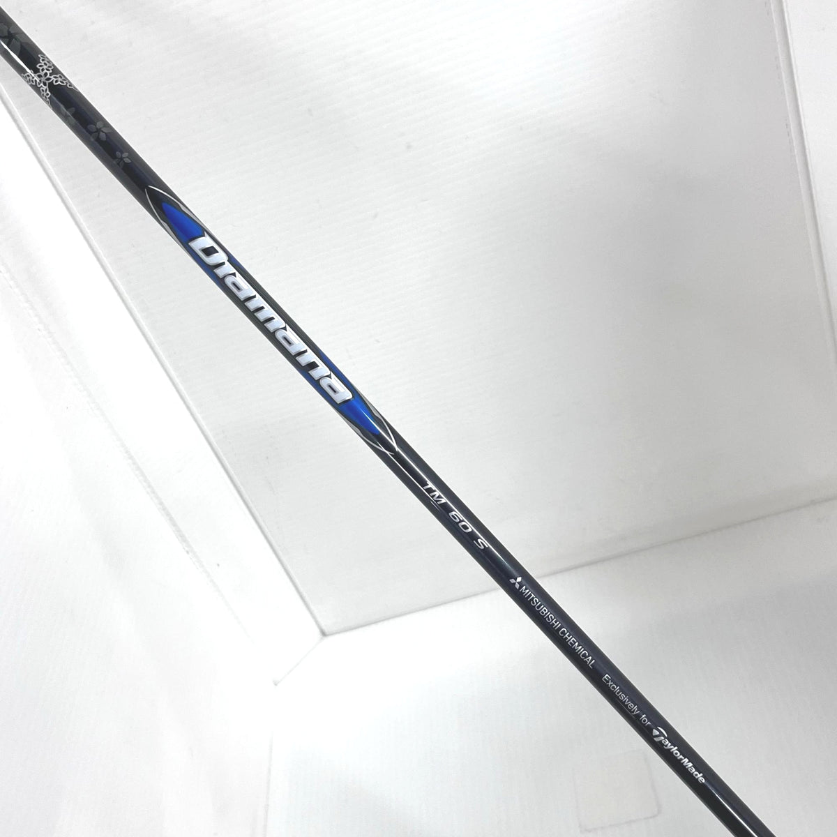 Taylormade Hybrid Qi35 MAX 23° Stiff Diamana BLUE TM60(Qi35 UT)