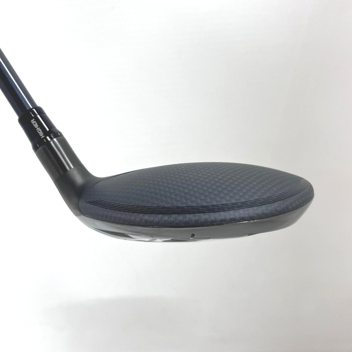 Taylormade Hybrid Qi35 22° Stiff Diamana SILVER TM70(Qi35 UT)