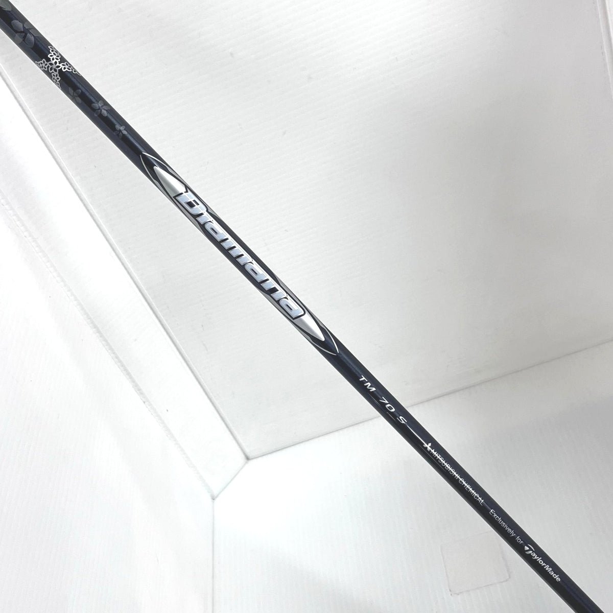 Taylormade Hybrid Qi35 22° Stiff Diamana SILVER TM70(Qi35 UT)