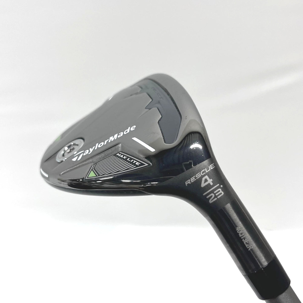 Taylormade Hybrid Qi35 MAX LITE 23° StiffRegular AIR SPEEDER TM(Qi35 UT)