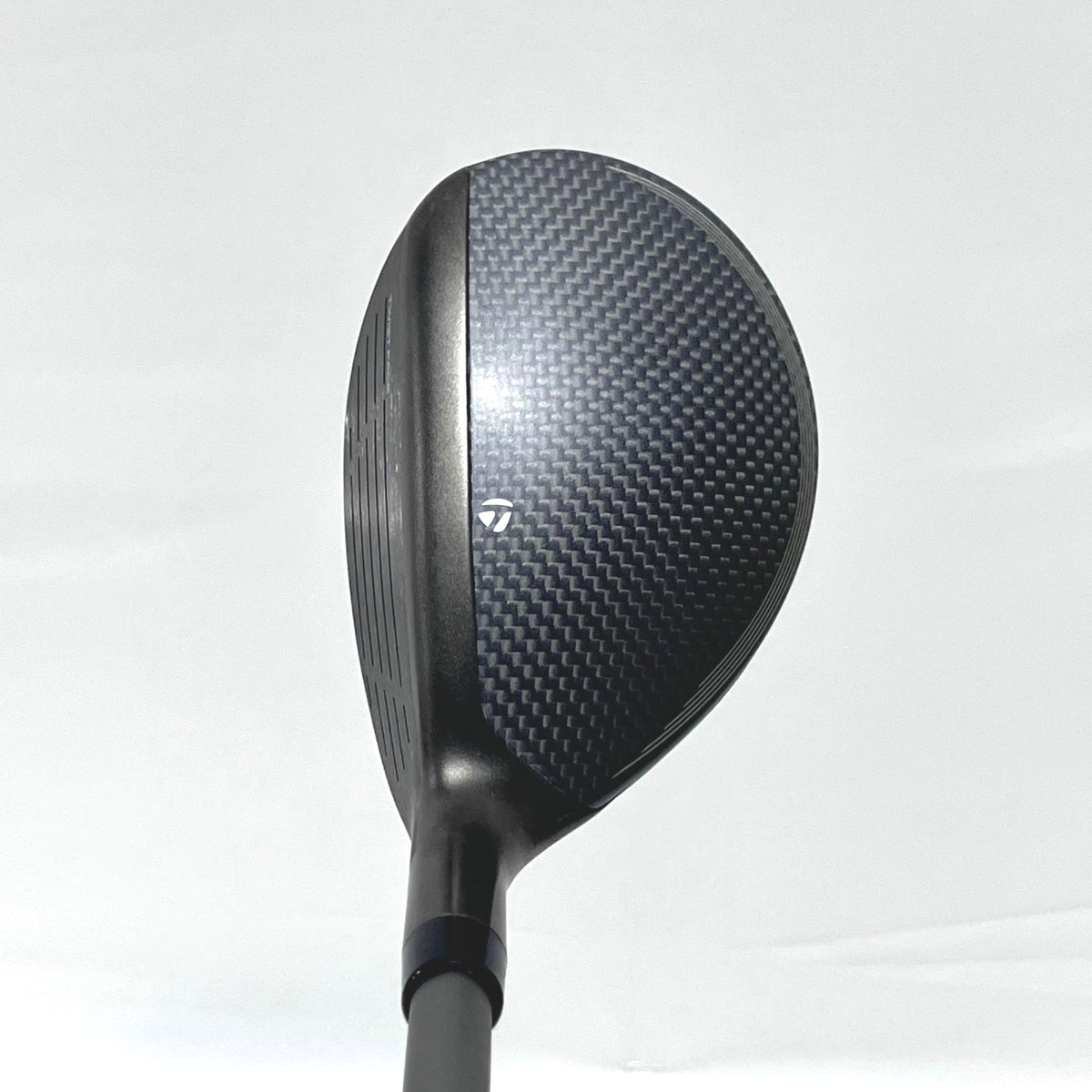 Taylormade Hybrid Qi35 MAX LITE 23° StiffRegular AIR SPEEDER TM(Qi35 UT)