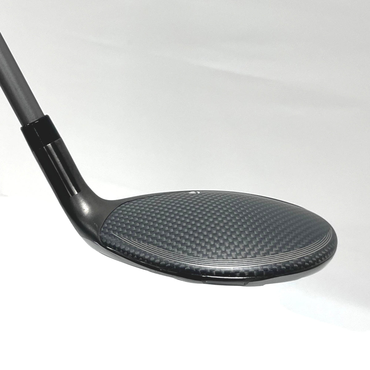 Taylormade Hybrid Qi35 MAX LITE 23° StiffRegular AIR SPEEDER TM(Qi35 UT)
