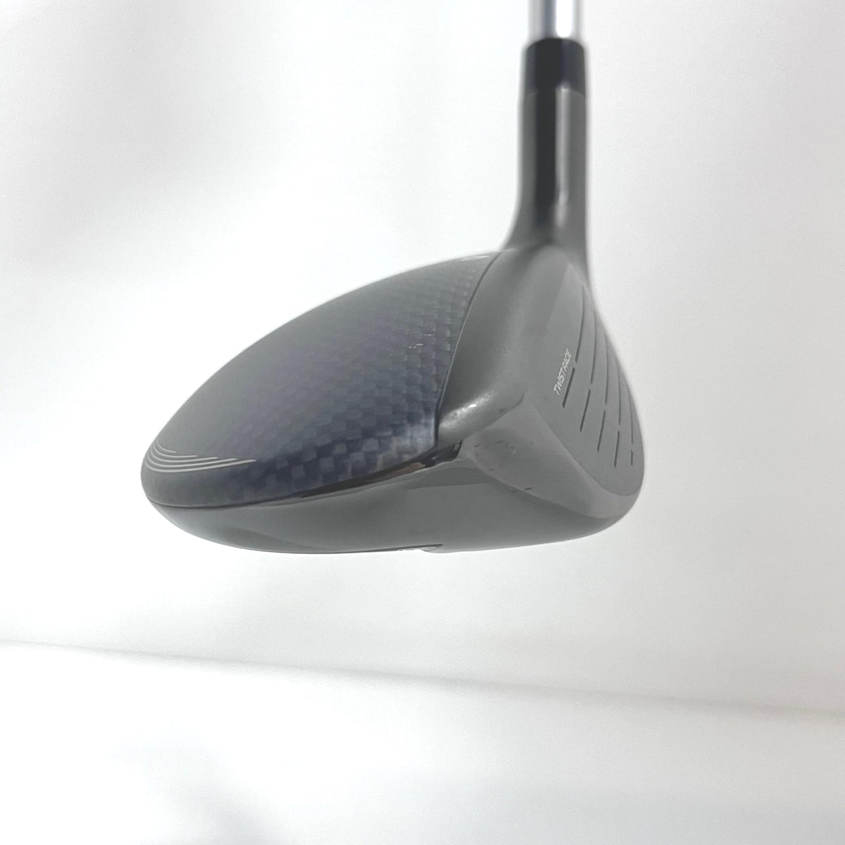 Taylormade Hybrid Qi35 MAX LITE 27° Ladies A ELDIO TM40(Qi35 UT)