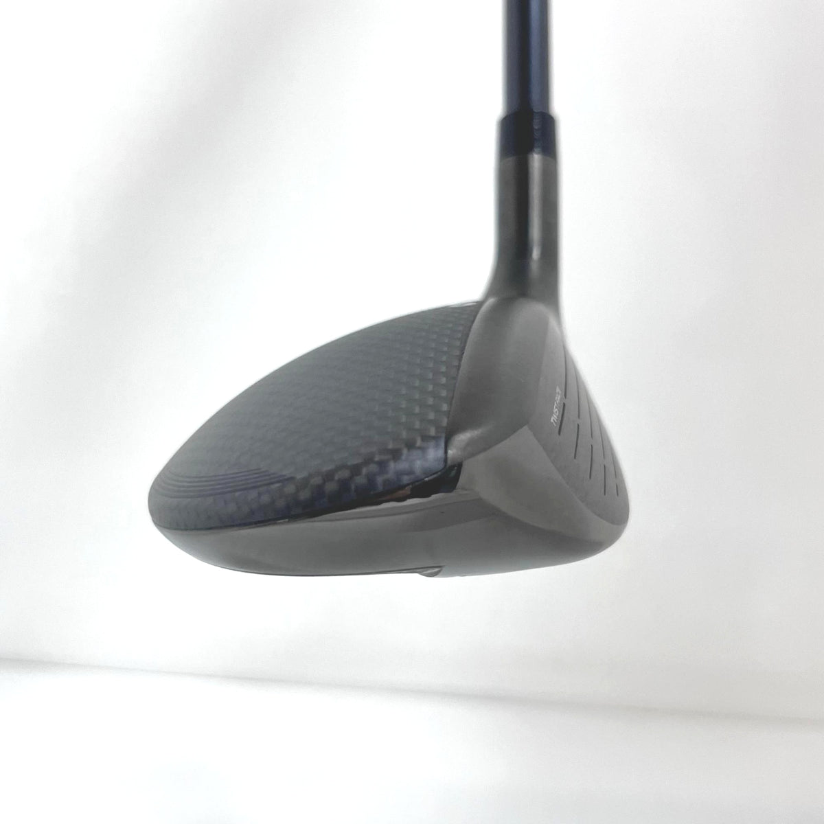 Taylormade Hybrid Qi35 MAX 27° Regular Diamana BLUE TM60(Qi35 UT)