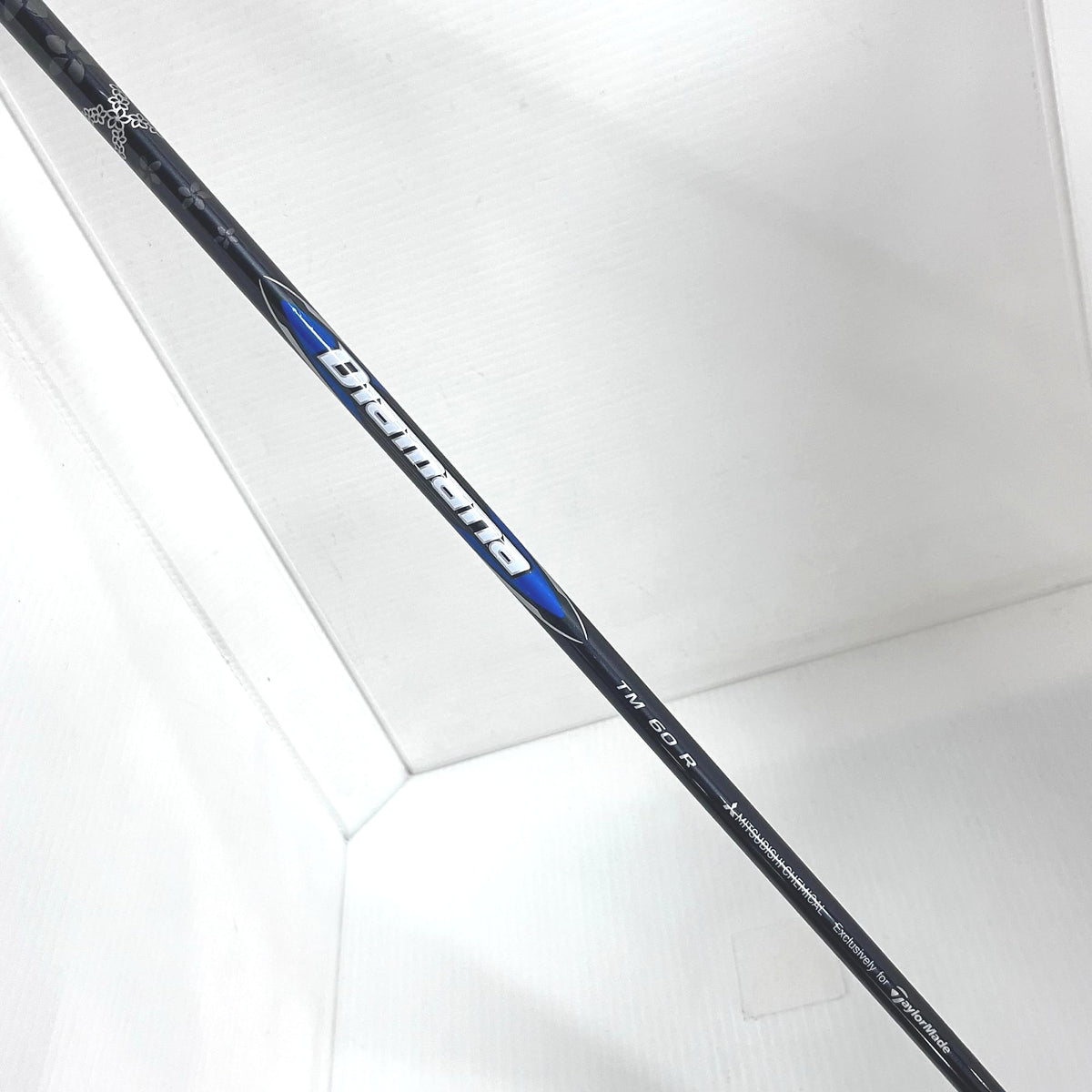 Taylormade Hybrid Qi35 MAX 27° Regular Diamana BLUE TM60(Qi35 UT)