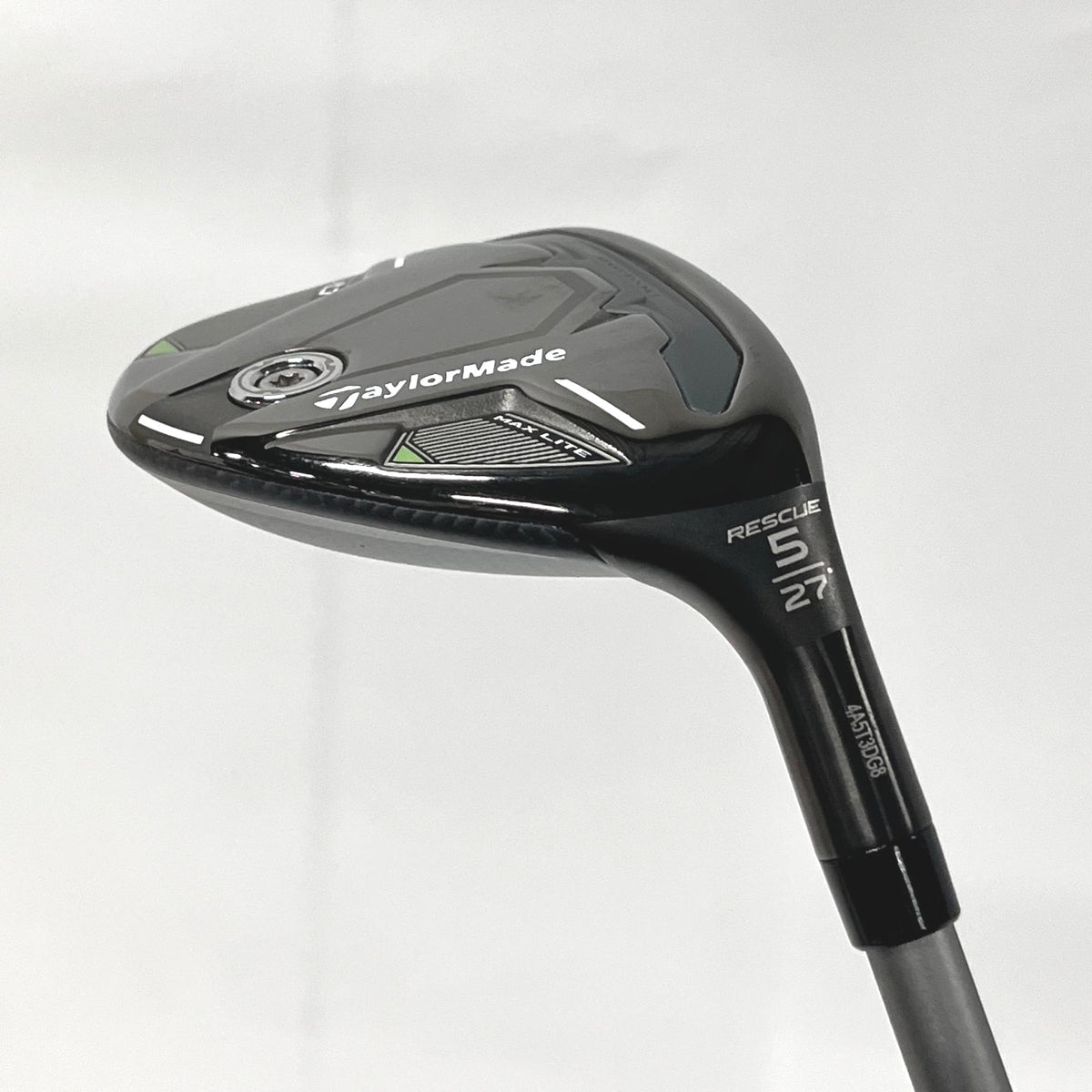 Taylormade Hybrid Qi35 MAX LITE 27° Regular AIR SPEEDER TM(Qi35 UT)