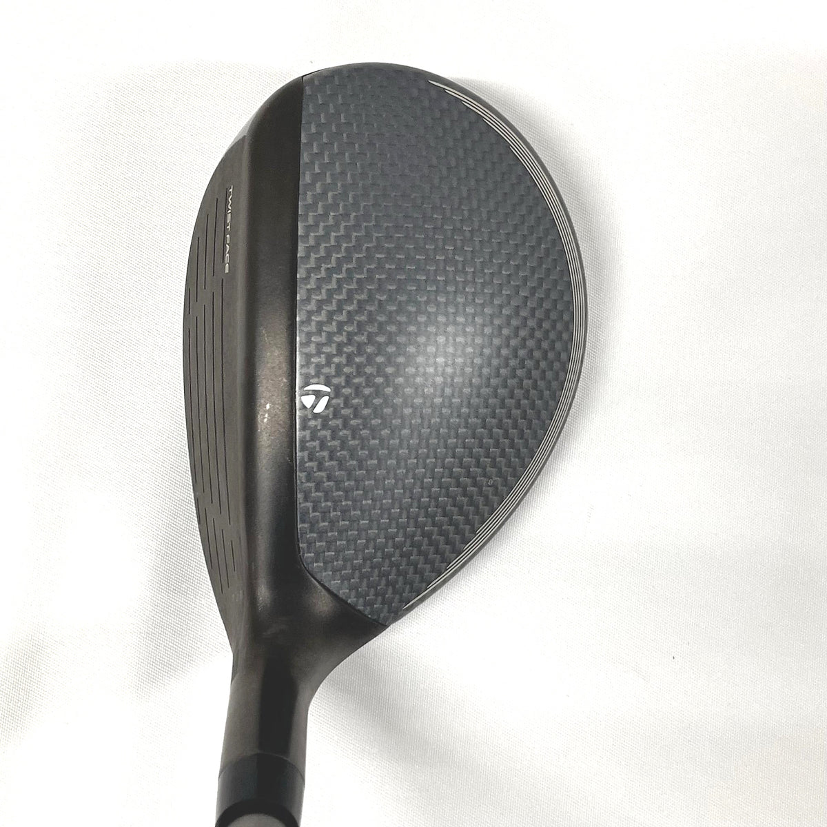 Taylormade Hybrid Qi35 MAX LITE 27° Regular AIR SPEEDER TM(Qi35 UT)