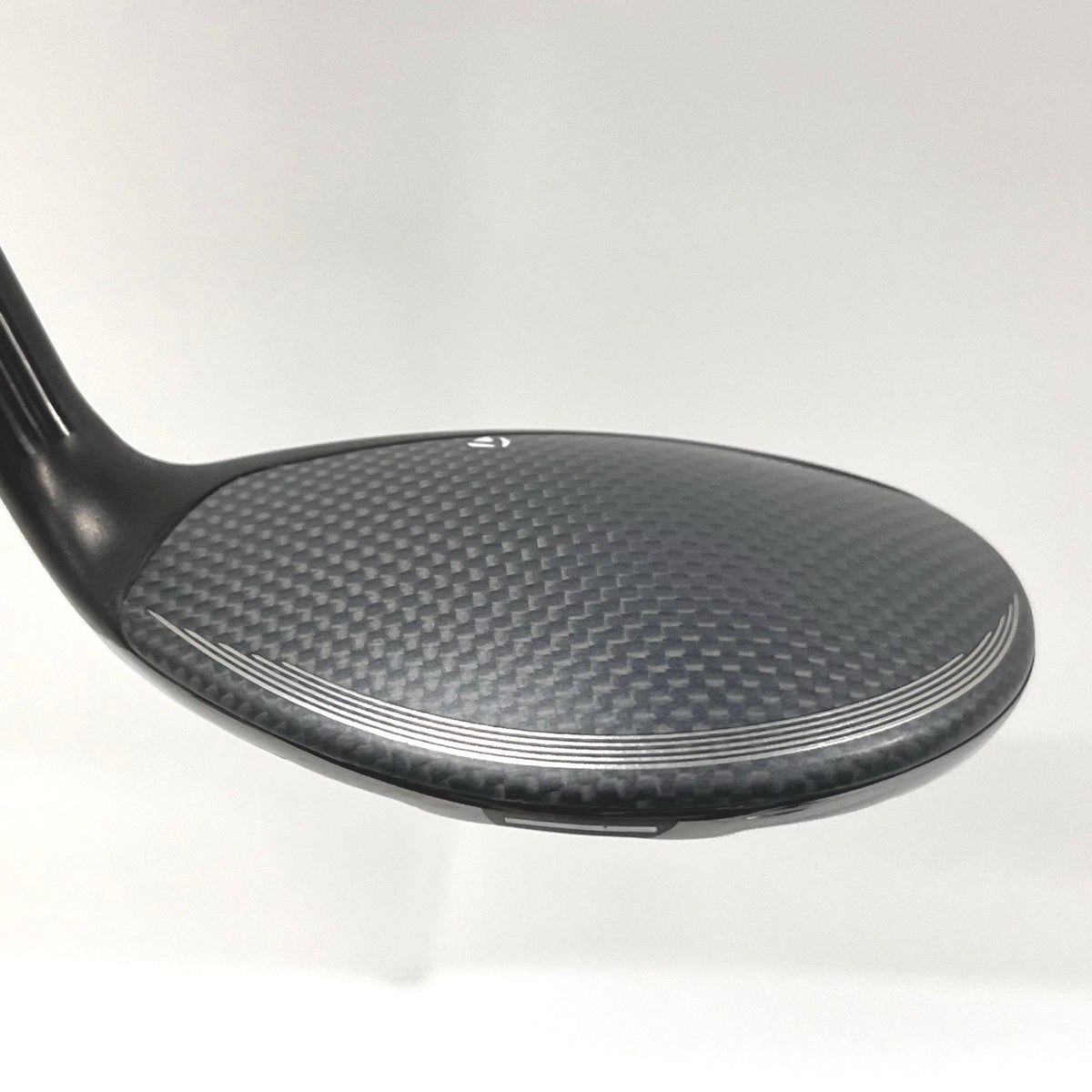 Taylormade Hybrid Qi35 MAX LITE 27° Regular AIR SPEEDER TM(Qi35 UT)