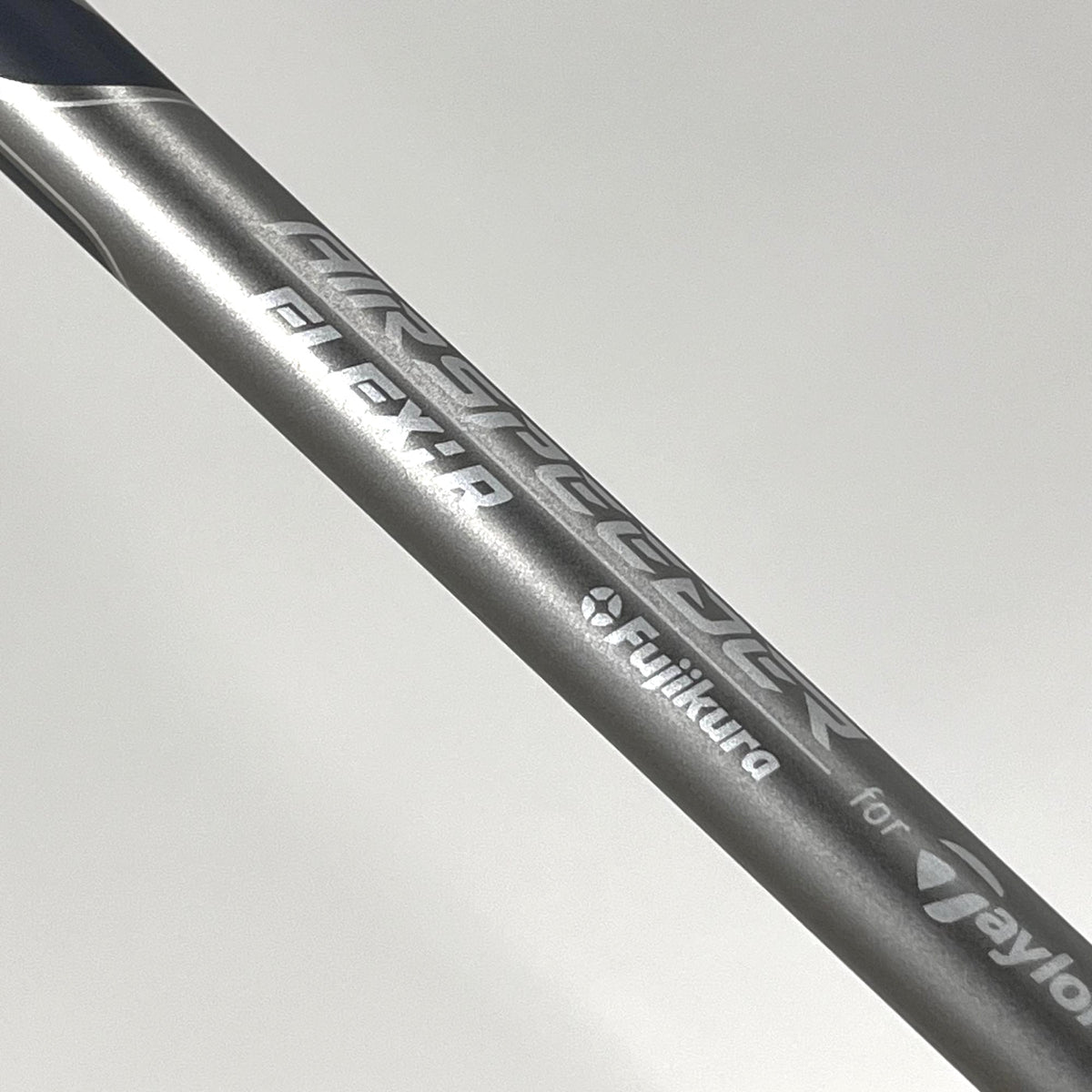 Taylormade Hybrid Qi35 MAX LITE 27° Regular AIR SPEEDER TM(Qi35 UT)
