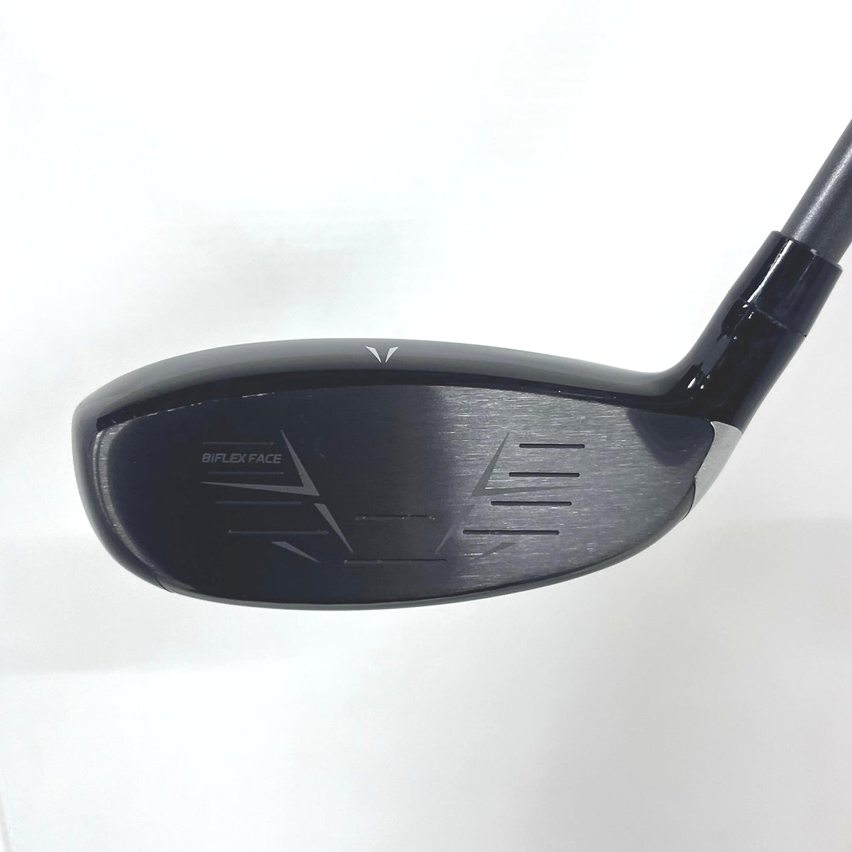 XXIO
Hybrid XXIO (2024) eks 20° Stiff Miyazaki AX-3(HB)