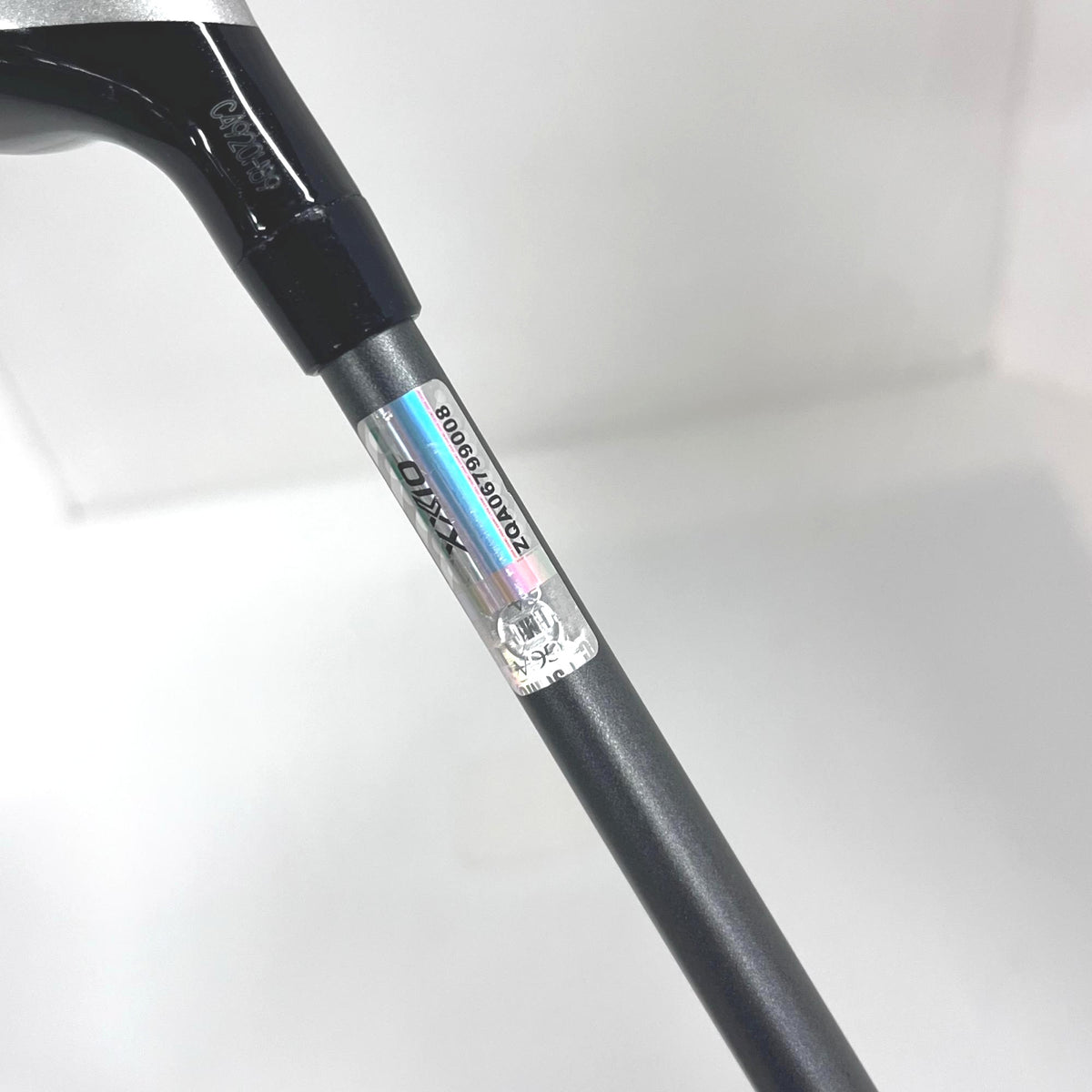 XXIO
Hybrid XXIO (2024) eks 20° Stiff Miyazaki AX-3(HB)