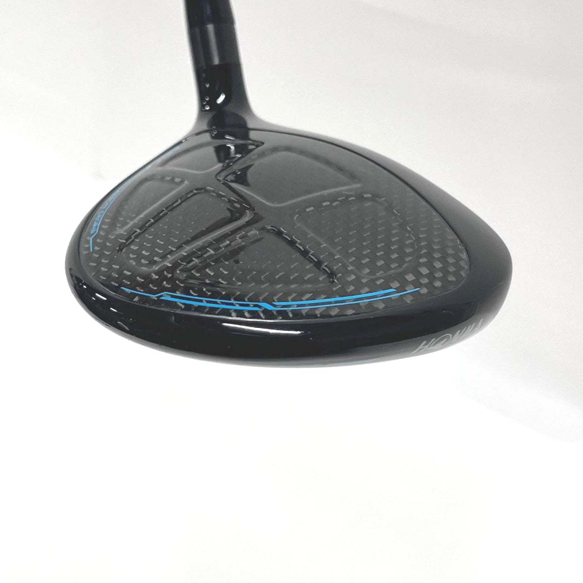 HONMA Fairway BERES NX 15° Stiff VIZARD FOR NX 45