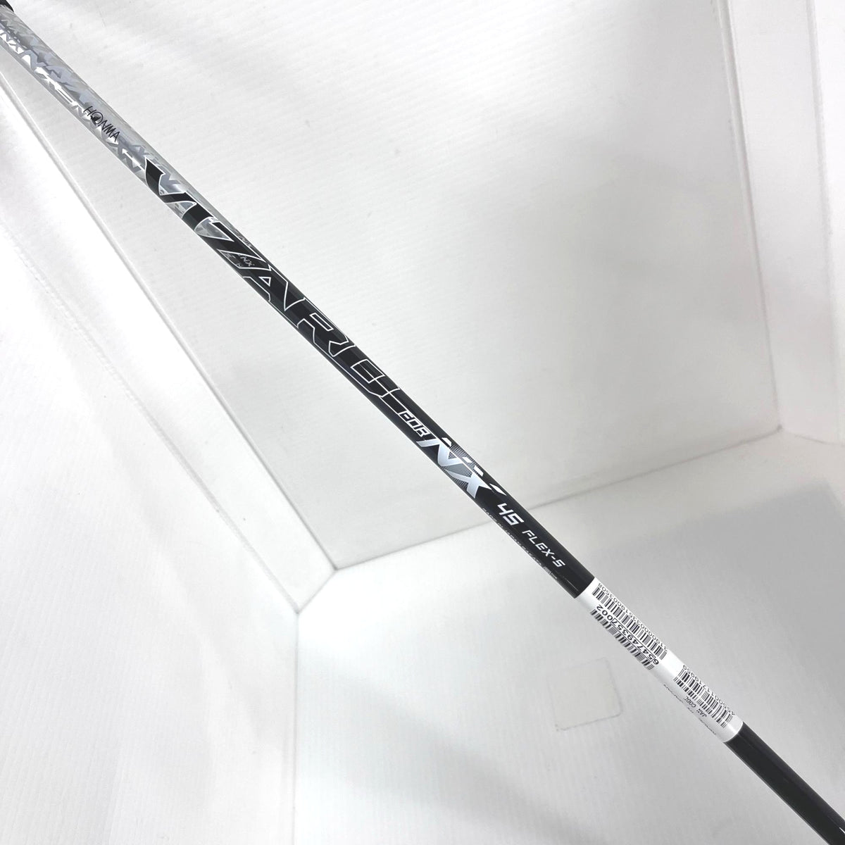 HONMA Fairway BERES NX 18° Stiff VIZARD FOR NX 45